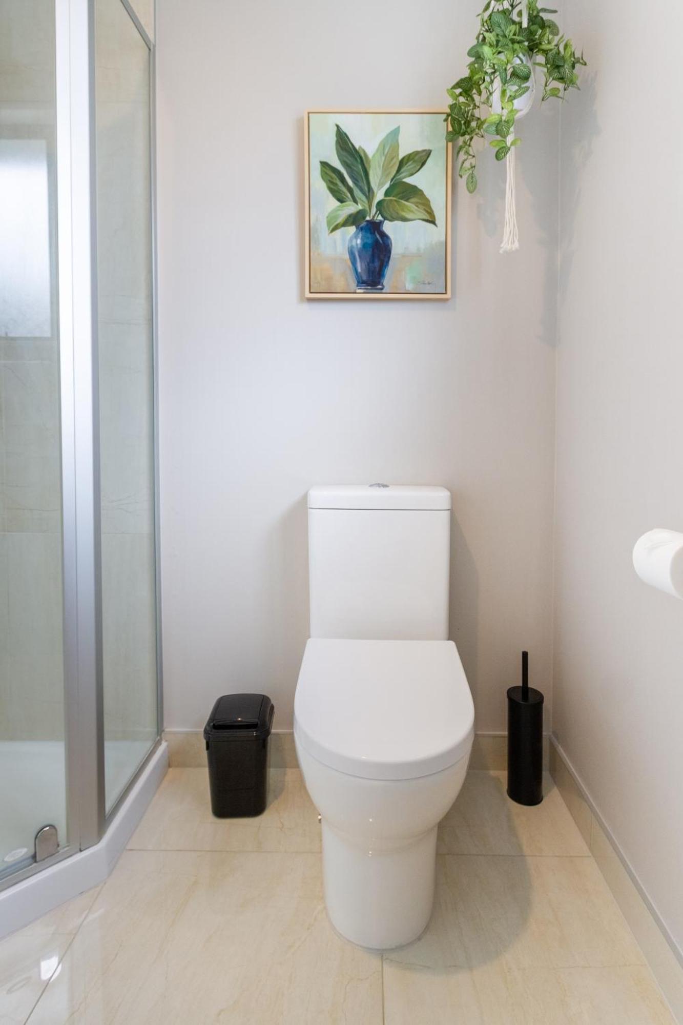 Latimer Square Luxe: 1Br W/ Sofa Bed Christchurch Dış mekan fotoğraf