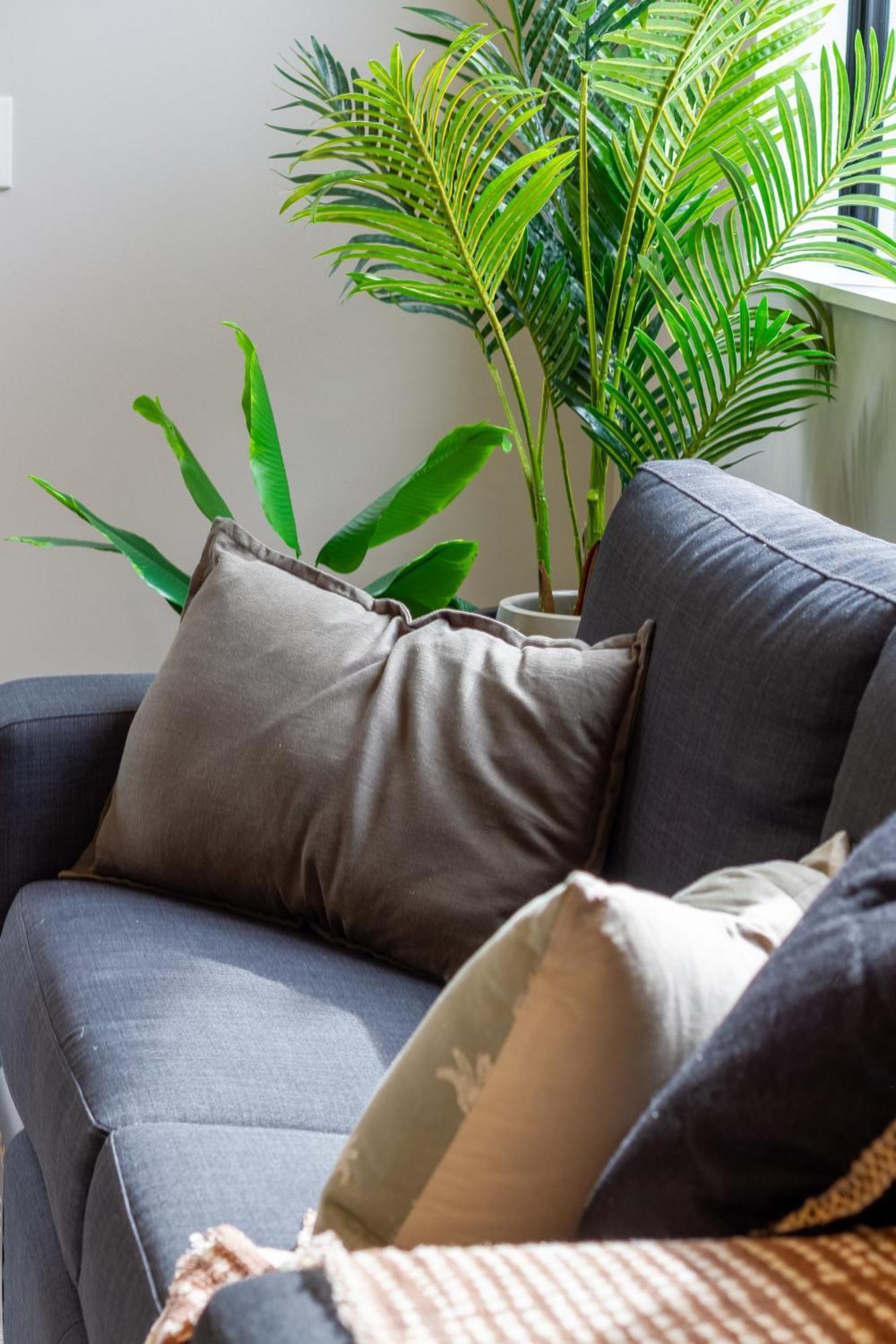 Latimer Square Luxe: 1Br W/ Sofa Bed Christchurch Dış mekan fotoğraf